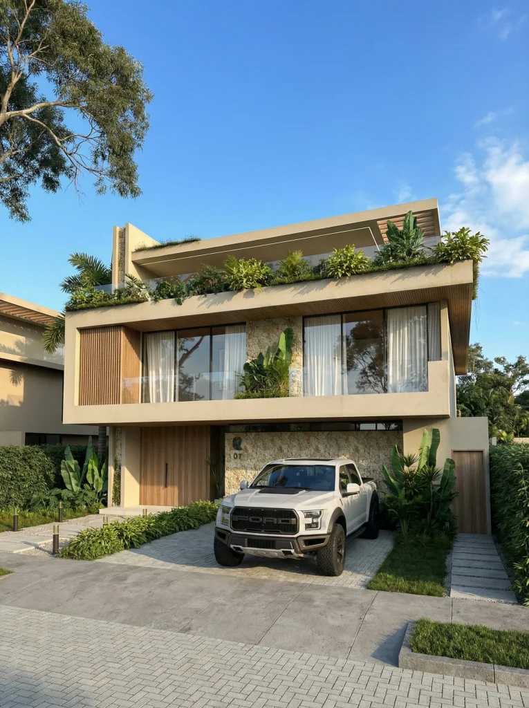 Casa B