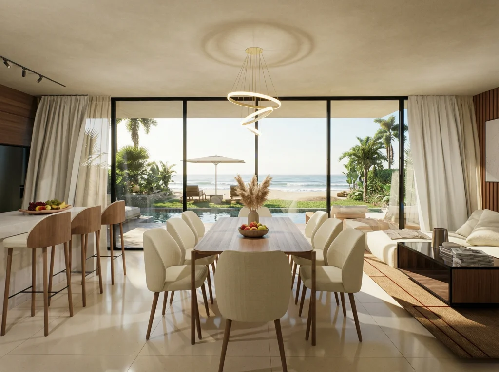 Casa A