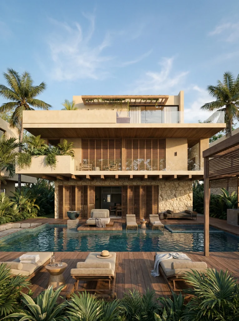 Casa C