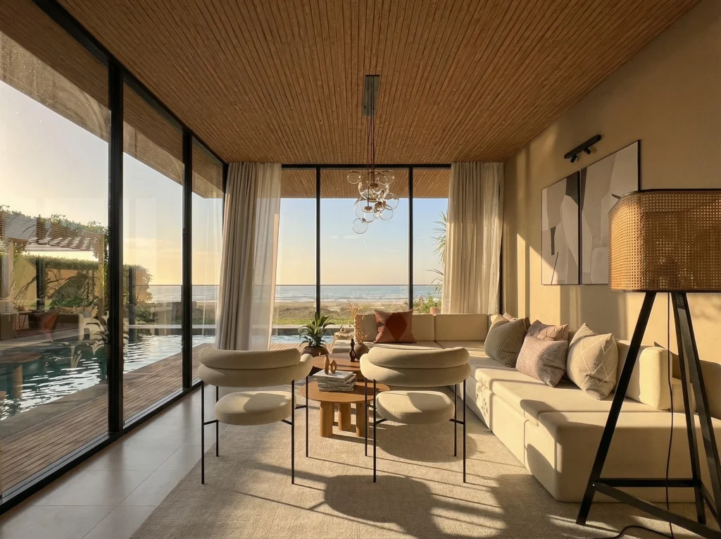 Casa B