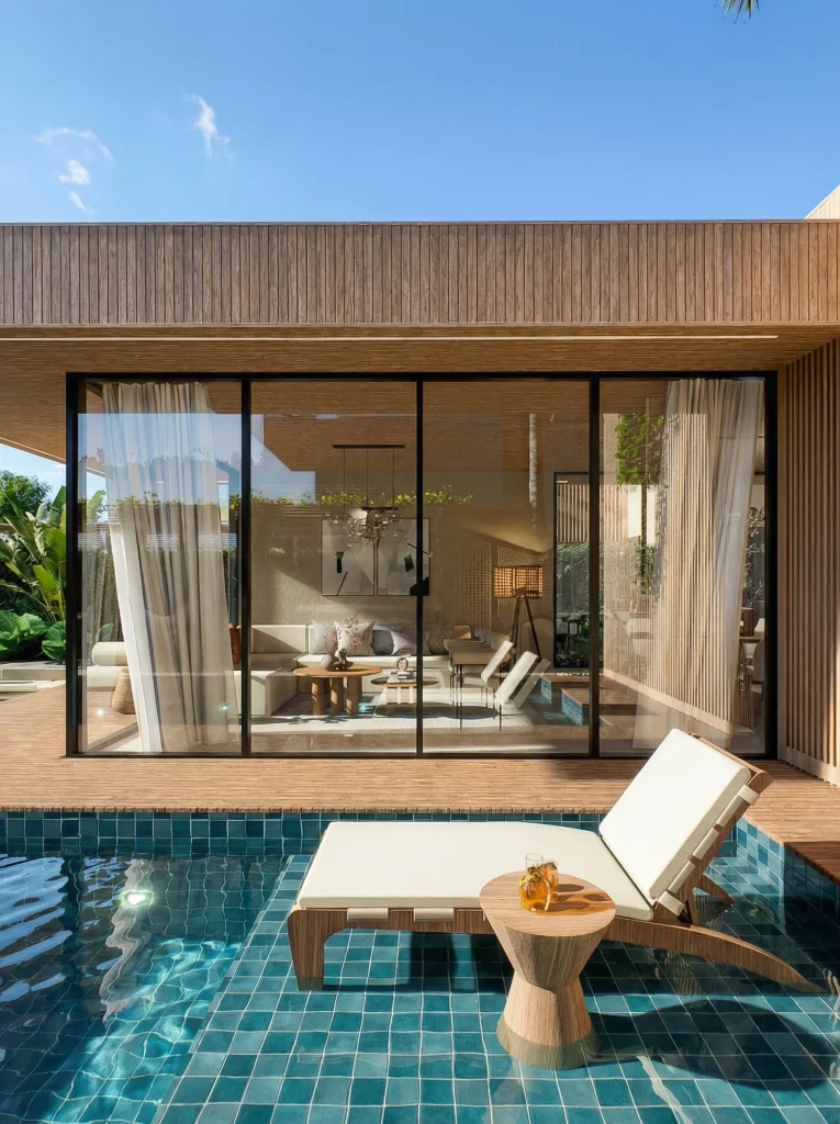 Casa B