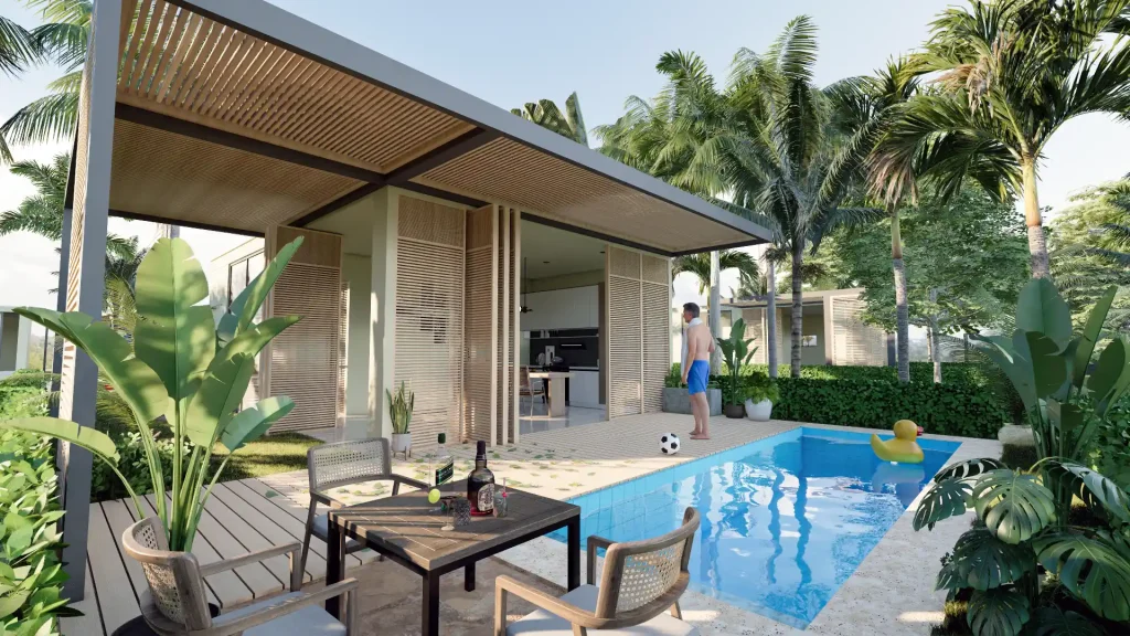 Villa Plus
