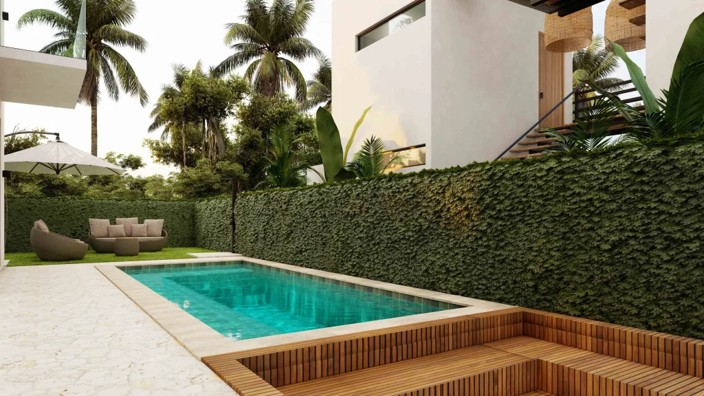 Casa Barúmare