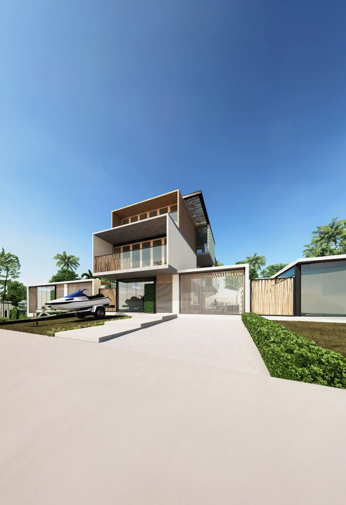 Villa Plus